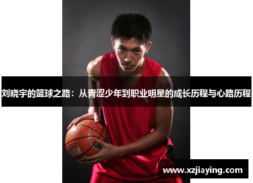 刘晓宇的篮球之路:从青涩少年到职业明星的成长历程与心路历程